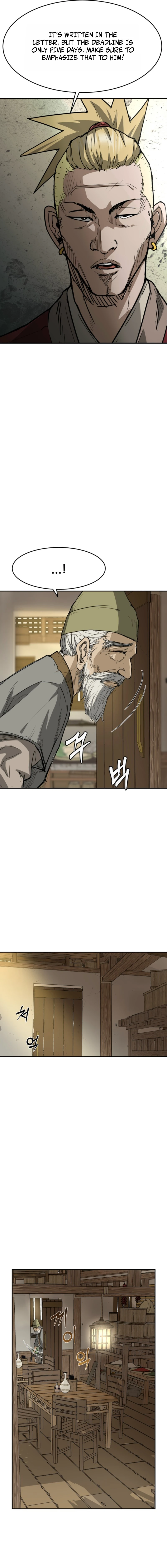 Read Past-Life Demon EN Manga Online