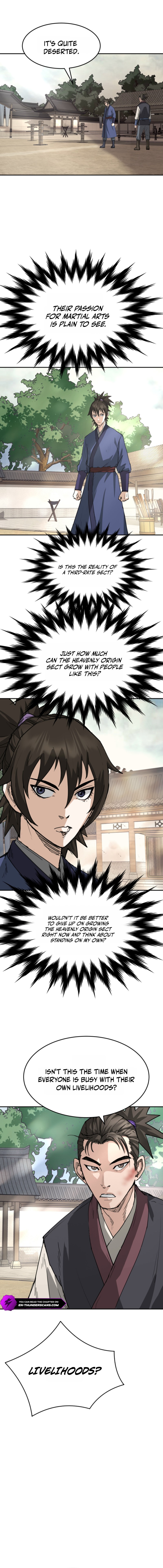 Read Past-Life Demon EN Manga Online