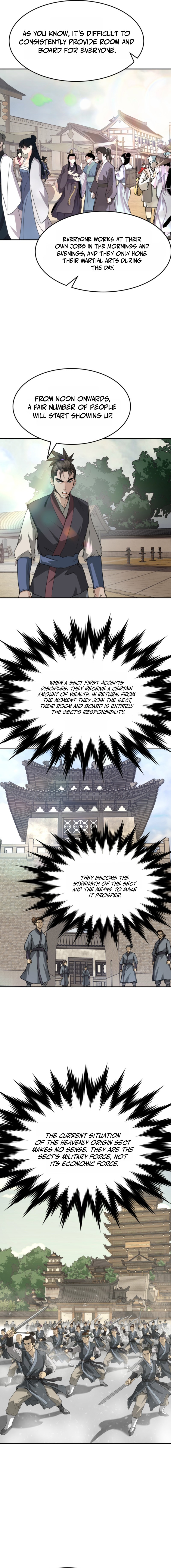 Read Past-Life Demon EN Manga Online