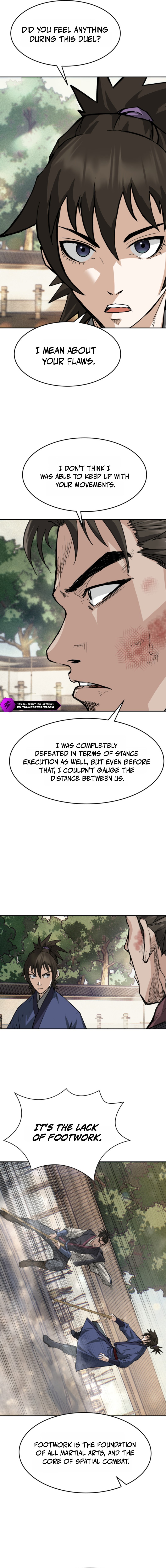 Read Past-Life Demon EN Manga Online