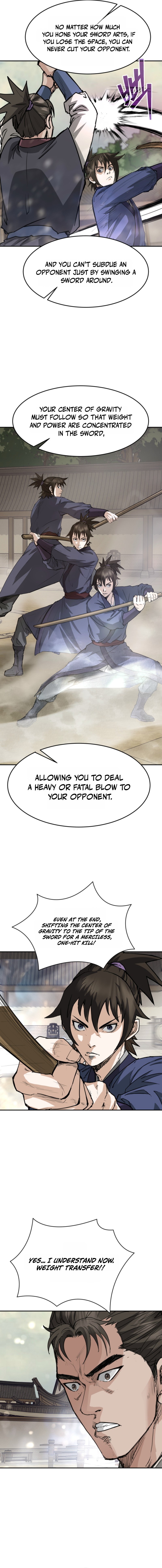 Read Past-Life Demon EN Manga Online