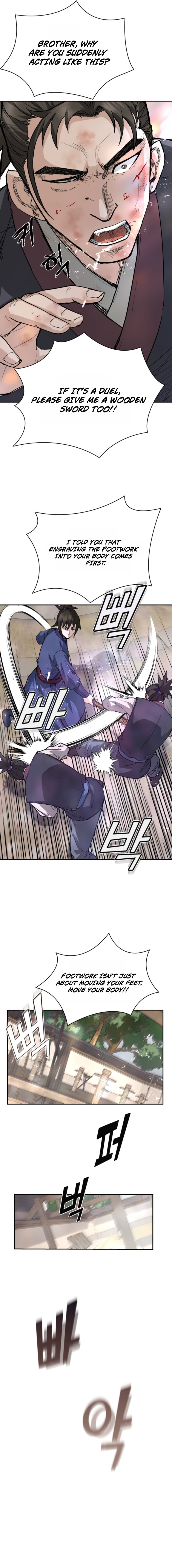Read Past-Life Demon EN Manga Online