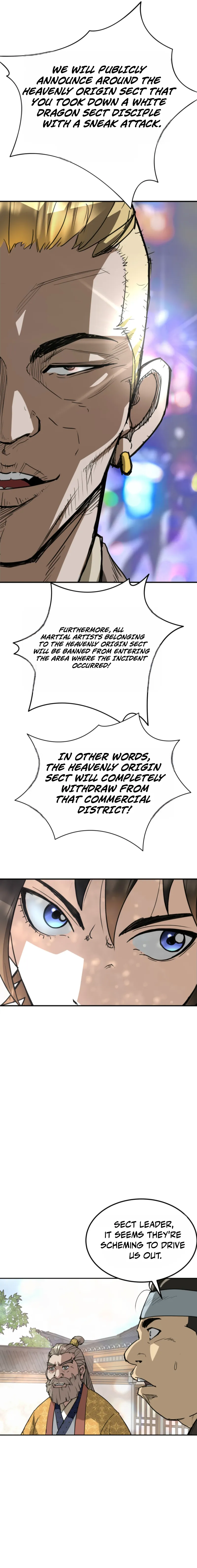 Read Past-Life Demon EN Manga Online