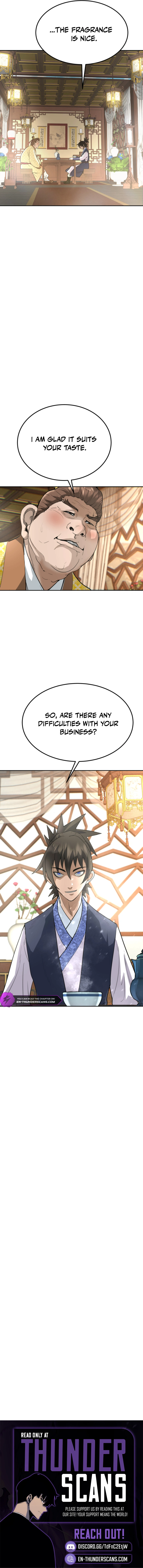 Read Past-Life Demon EN Manga Online