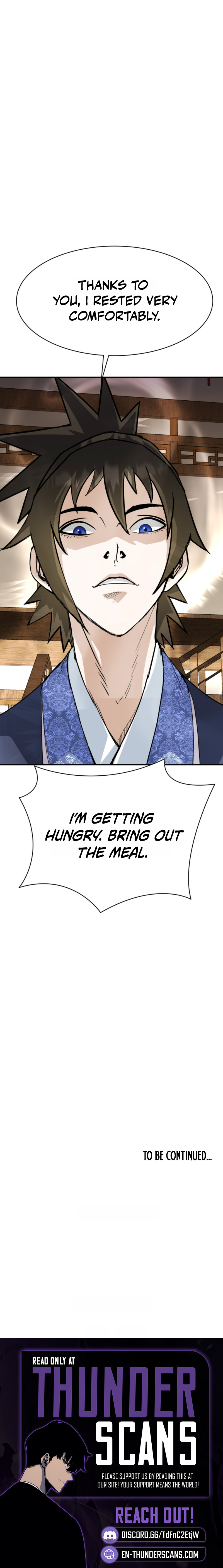 Read Past-Life Demon EN Manga Online