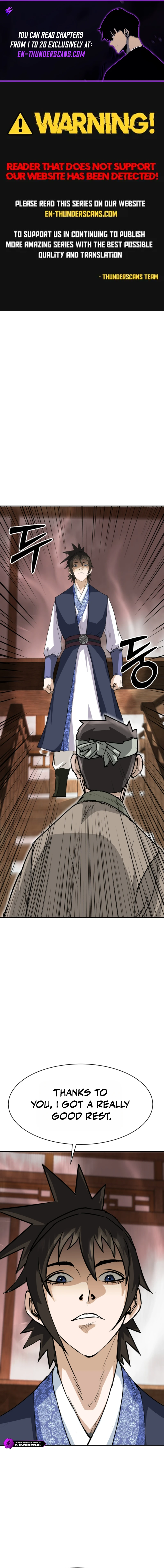Read Past-Life Demon EN Manga Online