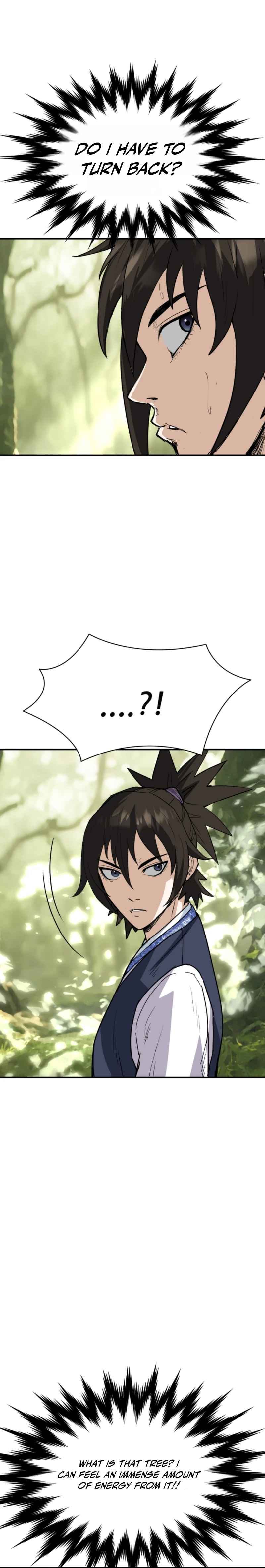 Read Past-Life Demon EN Manga Online