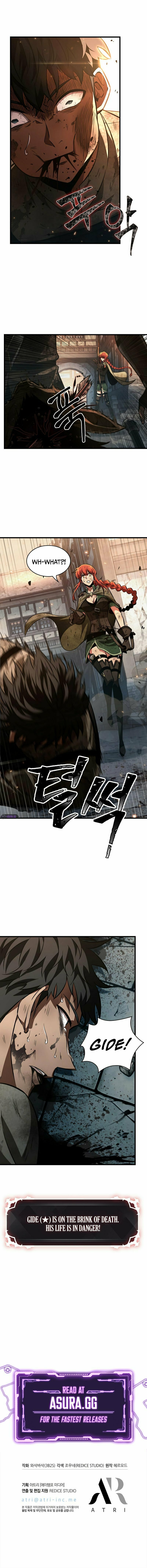 Read Pick Me Up! EN Manga Online