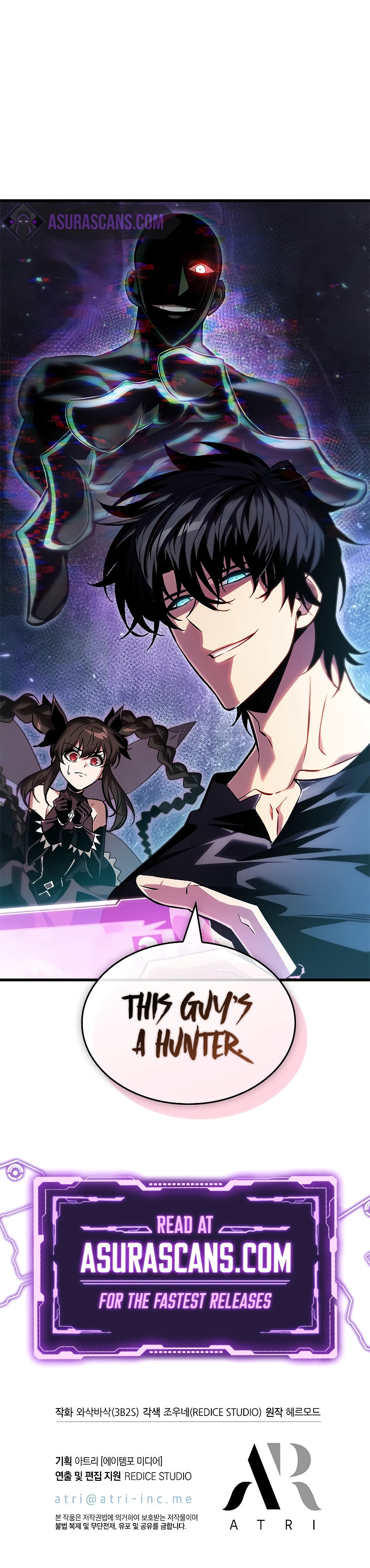 Read Pick Me Up! EN Manga Online