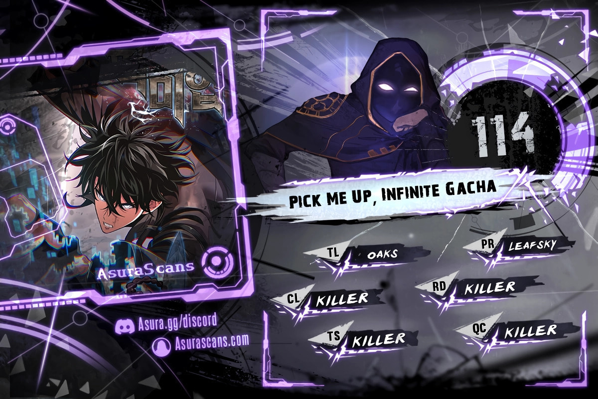 Read Pick Me Up! EN Manga Online