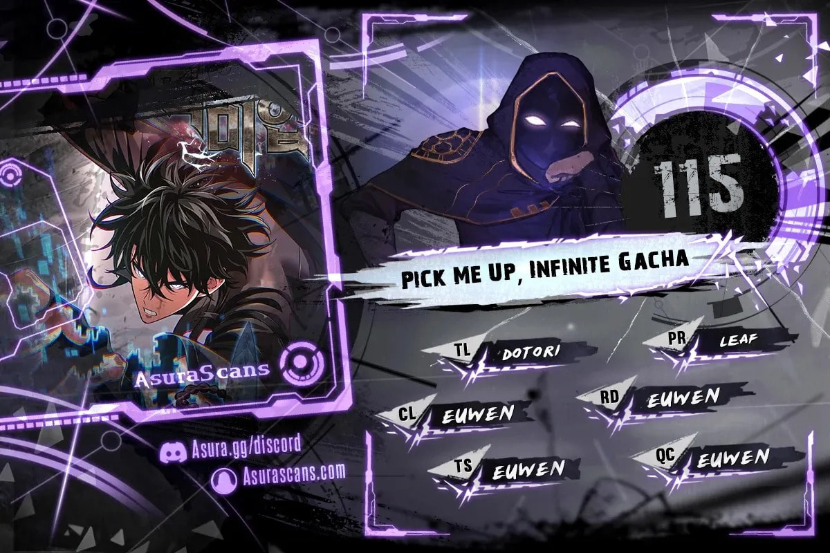 Read Pick Me Up! EN Manga Online