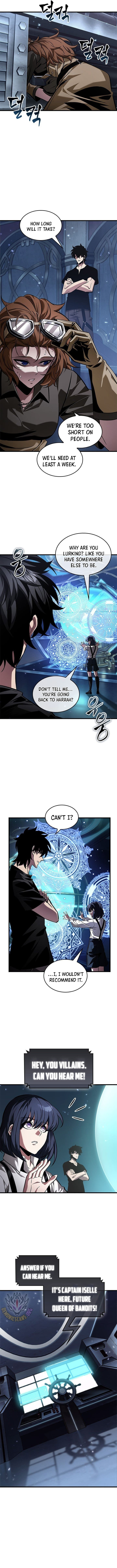 Read Pick Me Up! EN Manga Online