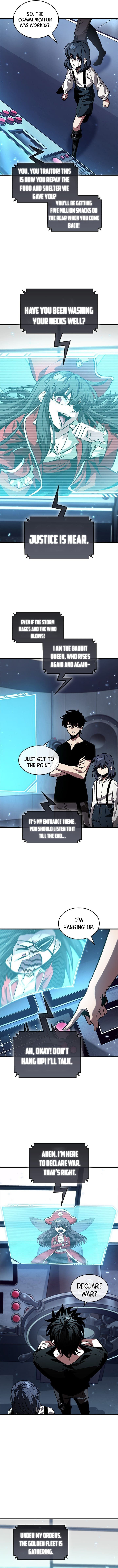 Read Pick Me Up! EN Manga Online