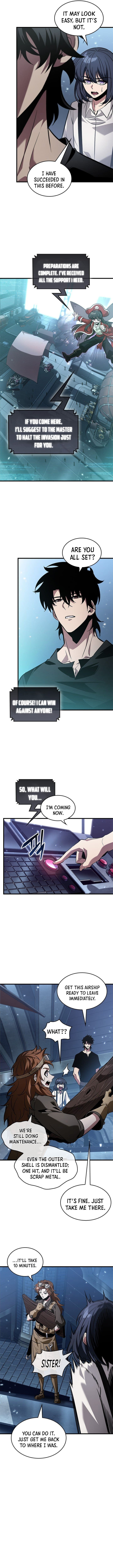 Read Pick Me Up! EN Manga Online