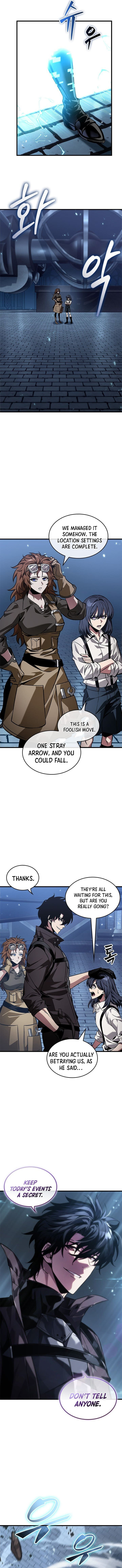 Read Pick Me Up! EN Manga Online