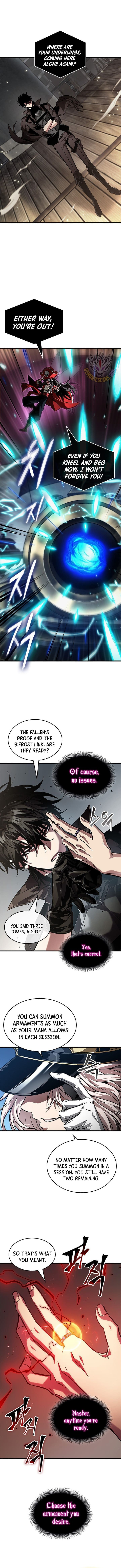 Read Pick Me Up! EN Manga Online