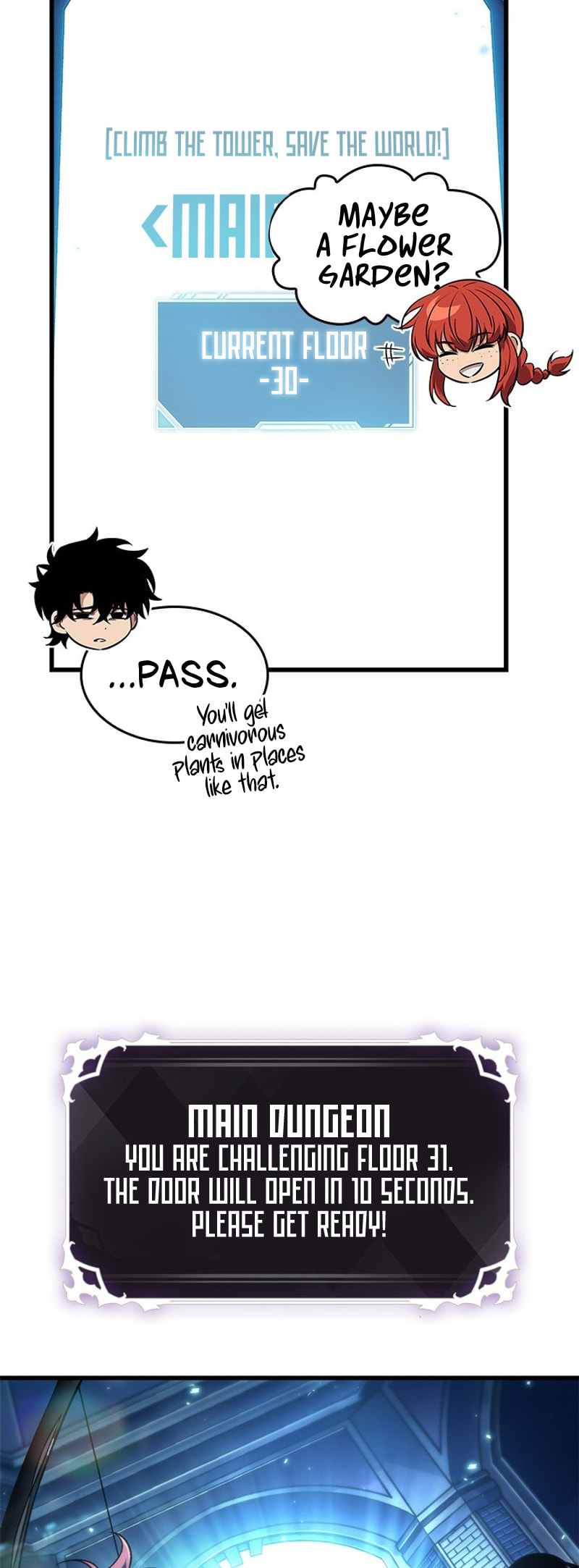 Read Pick Me Up! EN Manga Online