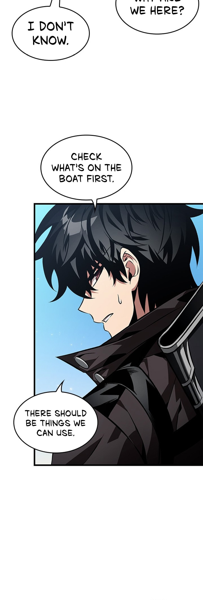 Read Pick Me Up! EN Manga Online