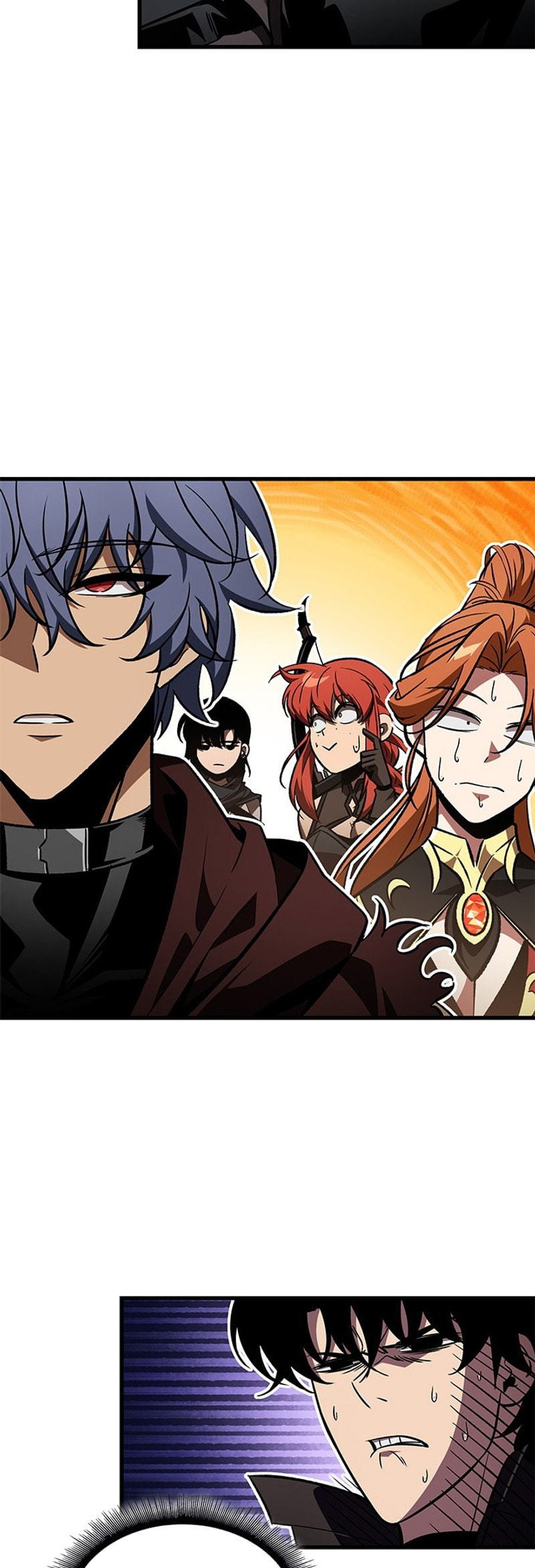 Read Pick Me Up! EN Manga Online