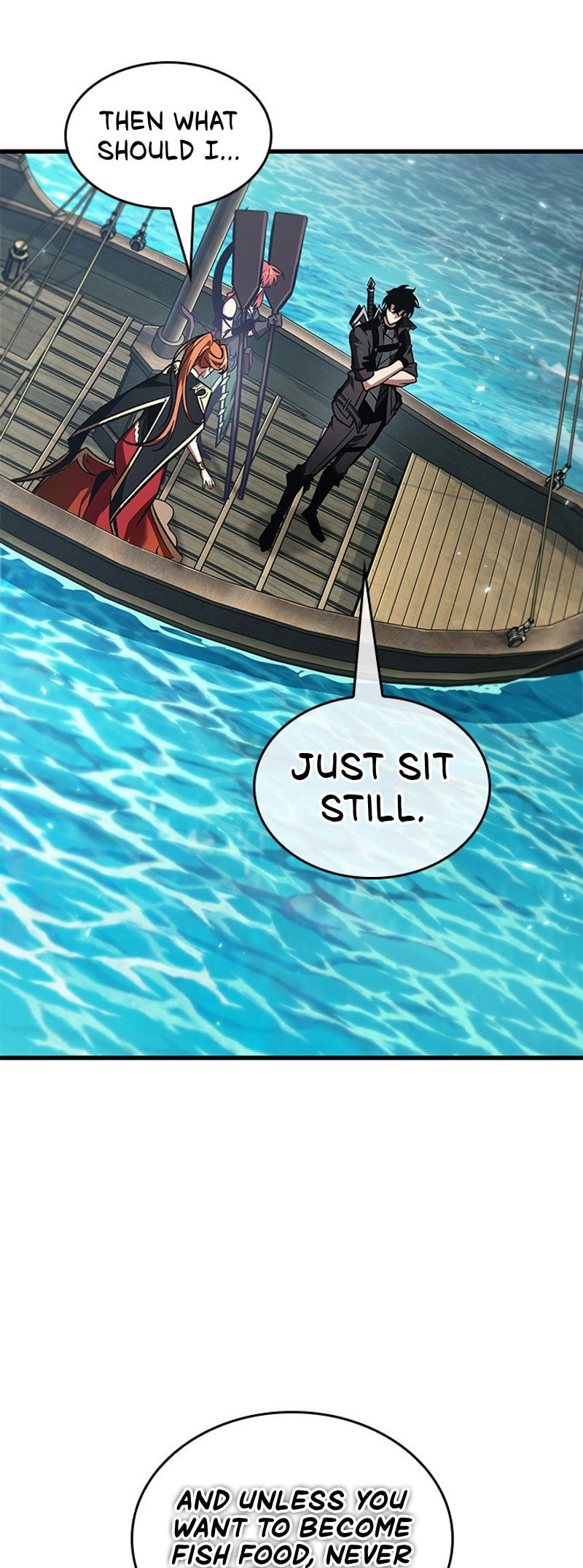 Read Pick Me Up! EN Manga Online