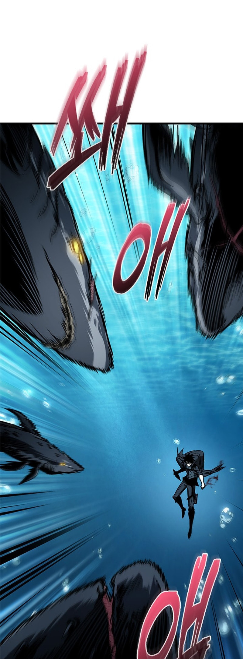 Read Pick Me Up! EN Manga Online
