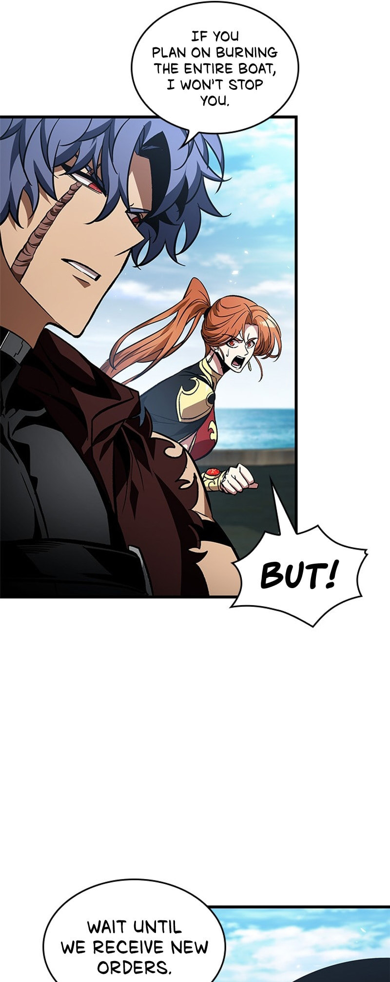 Read Pick Me Up! EN Manga Online