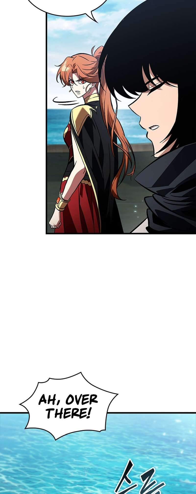 Read Pick Me Up! EN Manga Online