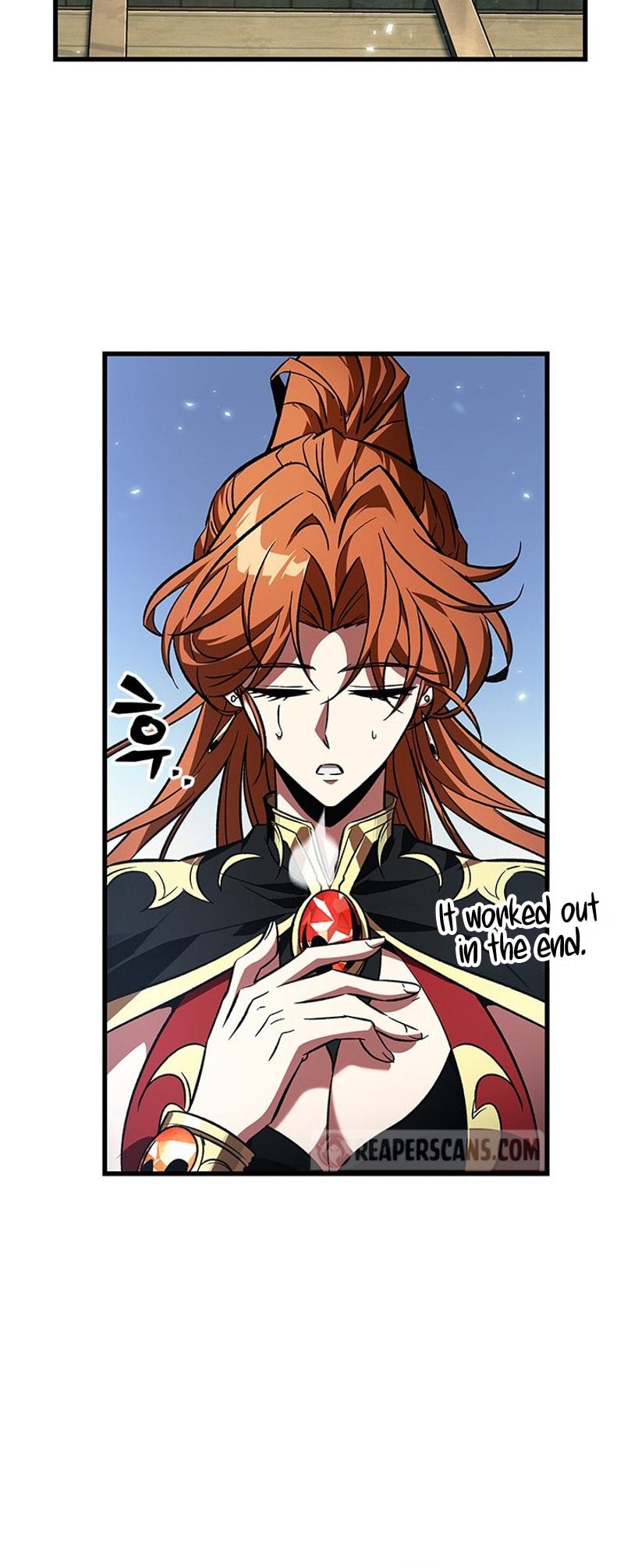 Read Pick Me Up! EN Manga Online