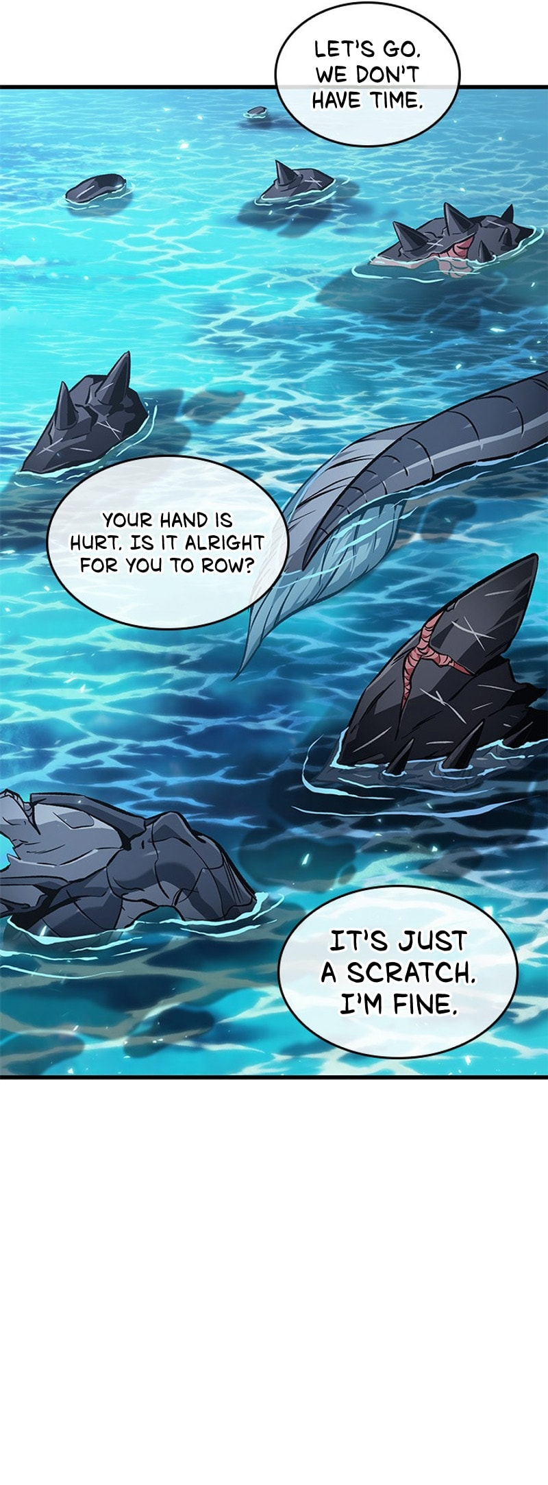 Read Pick Me Up! EN Manga Online