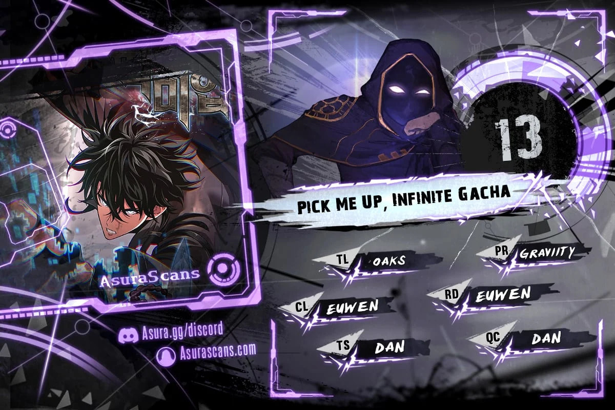 Read Pick Me Up! EN Manga Online