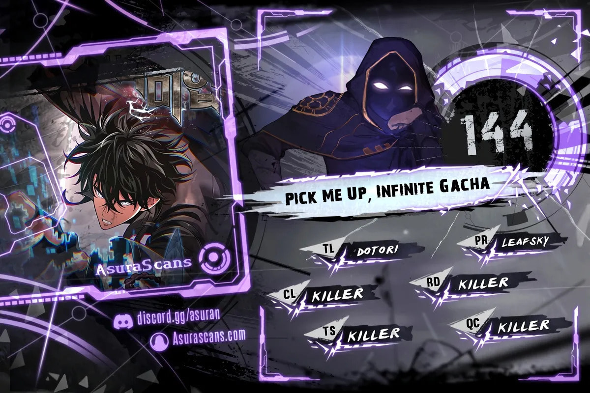 Read Pick Me Up! EN Manga Online