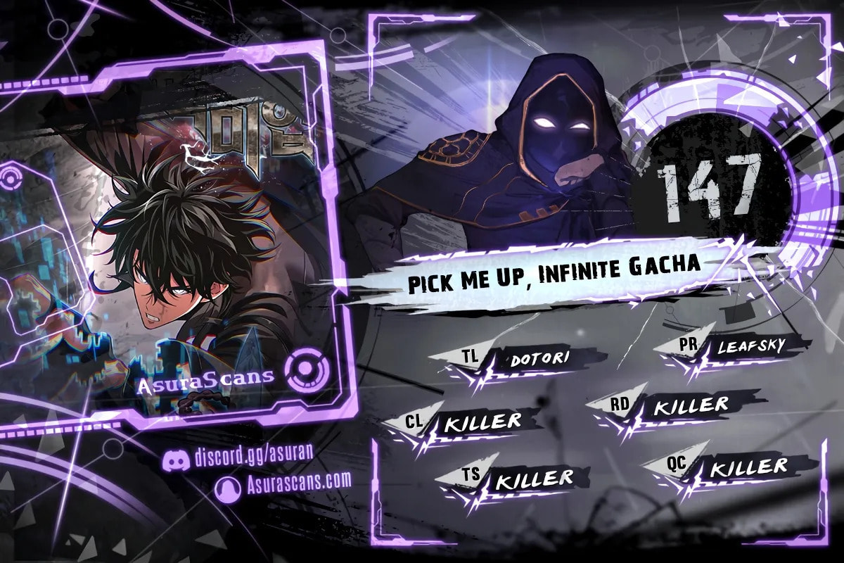 Read Pick Me Up! EN Manga Online