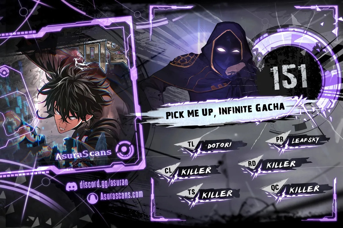 Read Pick Me Up! EN Manga Online