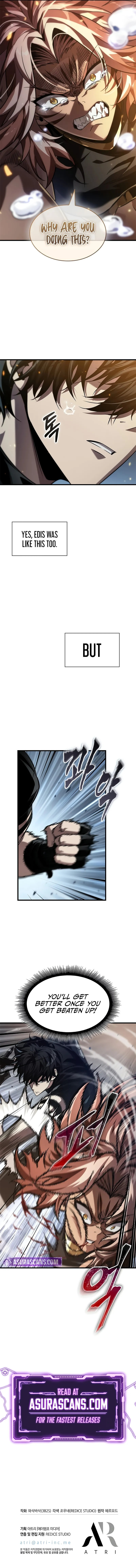 Read Pick Me Up! EN Manga Online