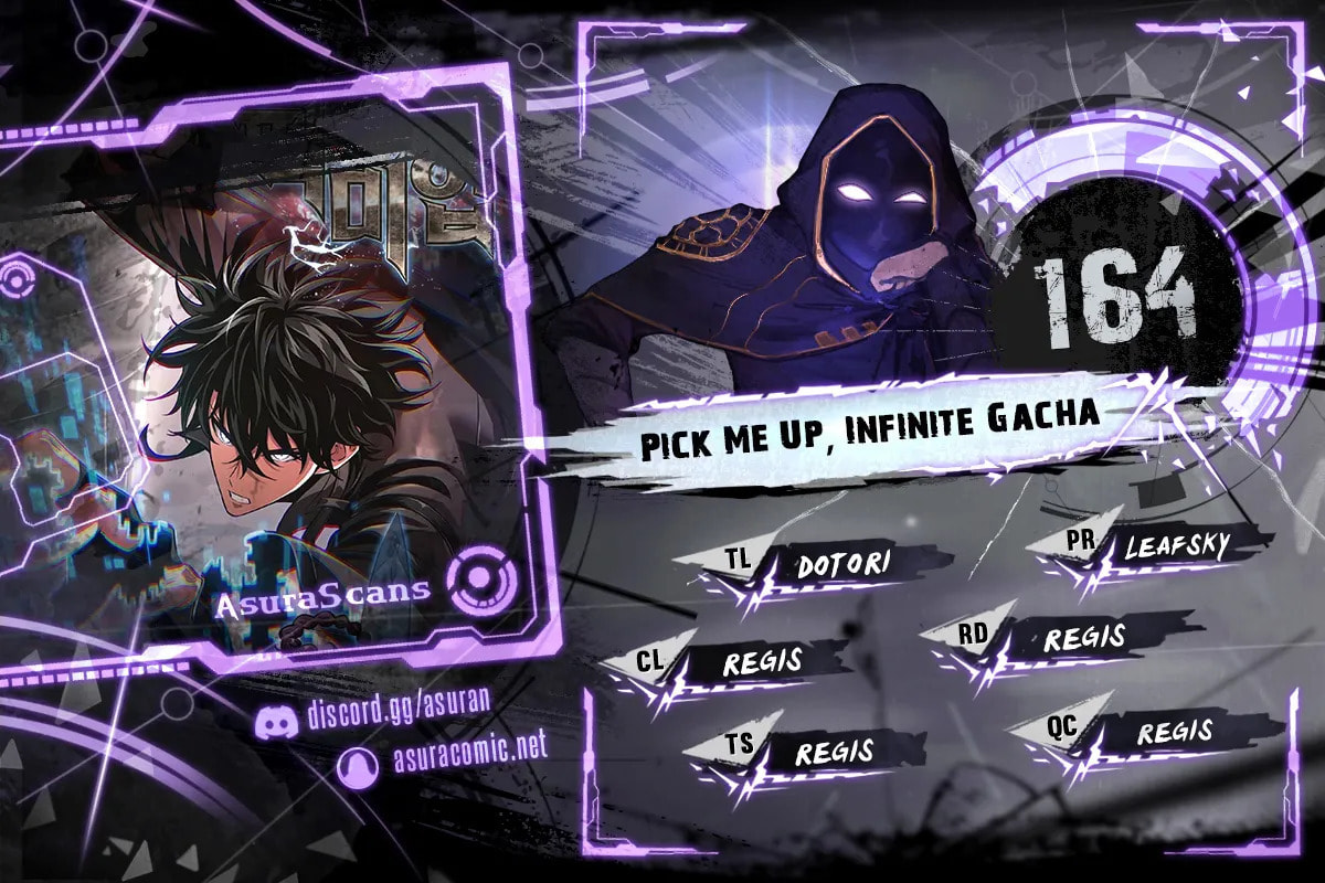 Read Pick Me Up! EN Manga Online