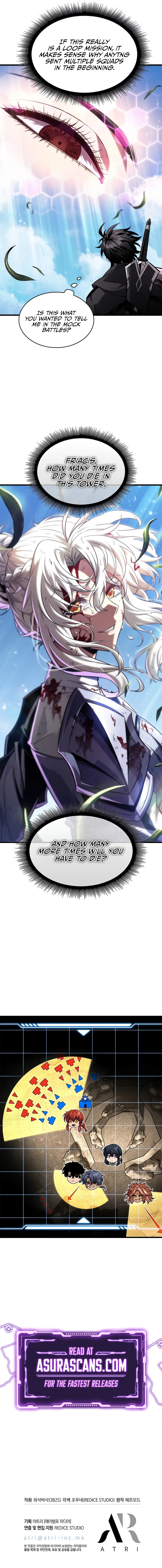 Read Pick Me Up! EN Manga Online