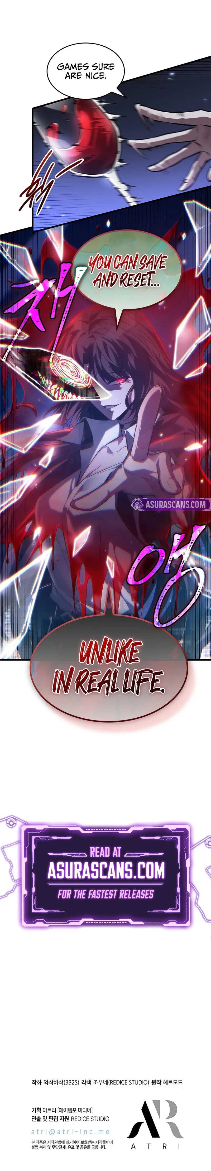 Read Pick Me Up! EN Manga Online
