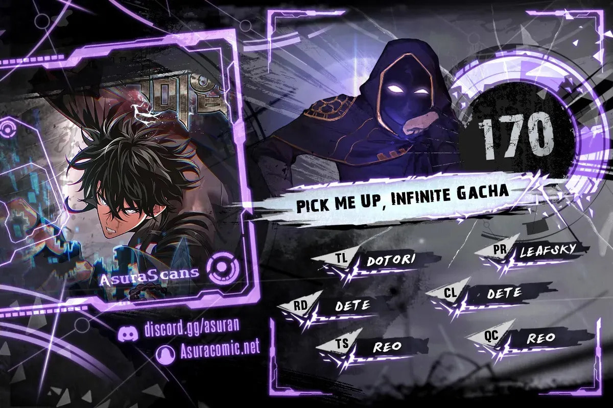 Read Pick Me Up! EN Manga Online