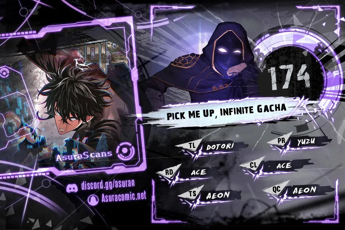 Read Pick Me Up! EN Manga Online