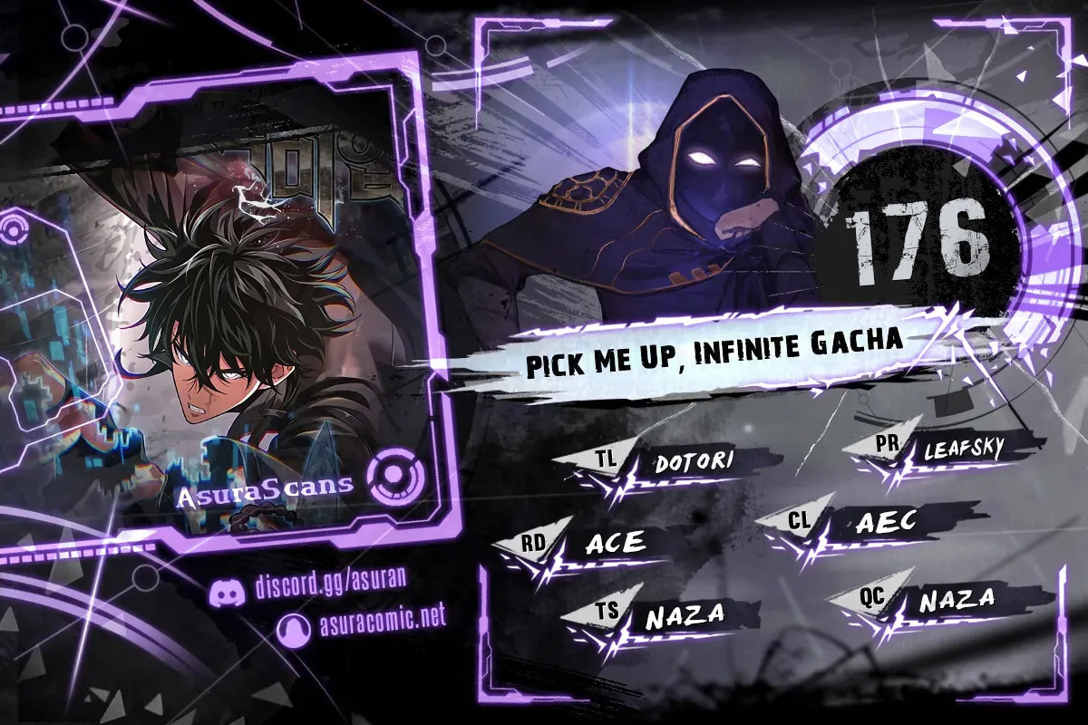 Read Pick Me Up! EN Manga Online