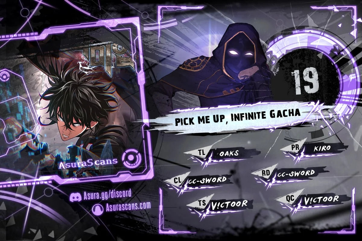 Read Pick Me Up! EN Manga Online