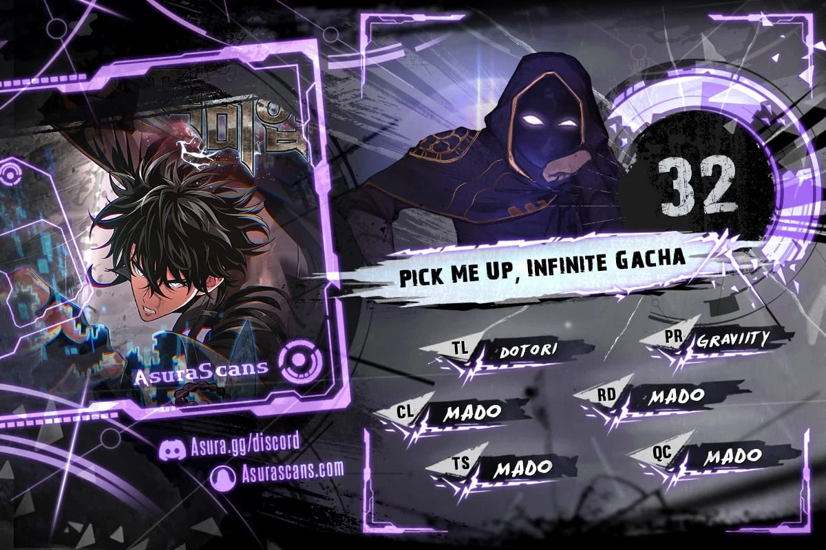 Read Pick Me Up! EN Manga Online