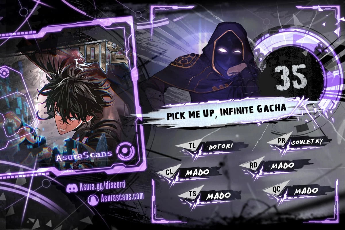 Read Pick Me Up! EN Manga Online
