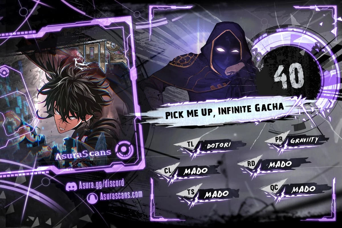 Read Pick Me Up! EN Manga Online