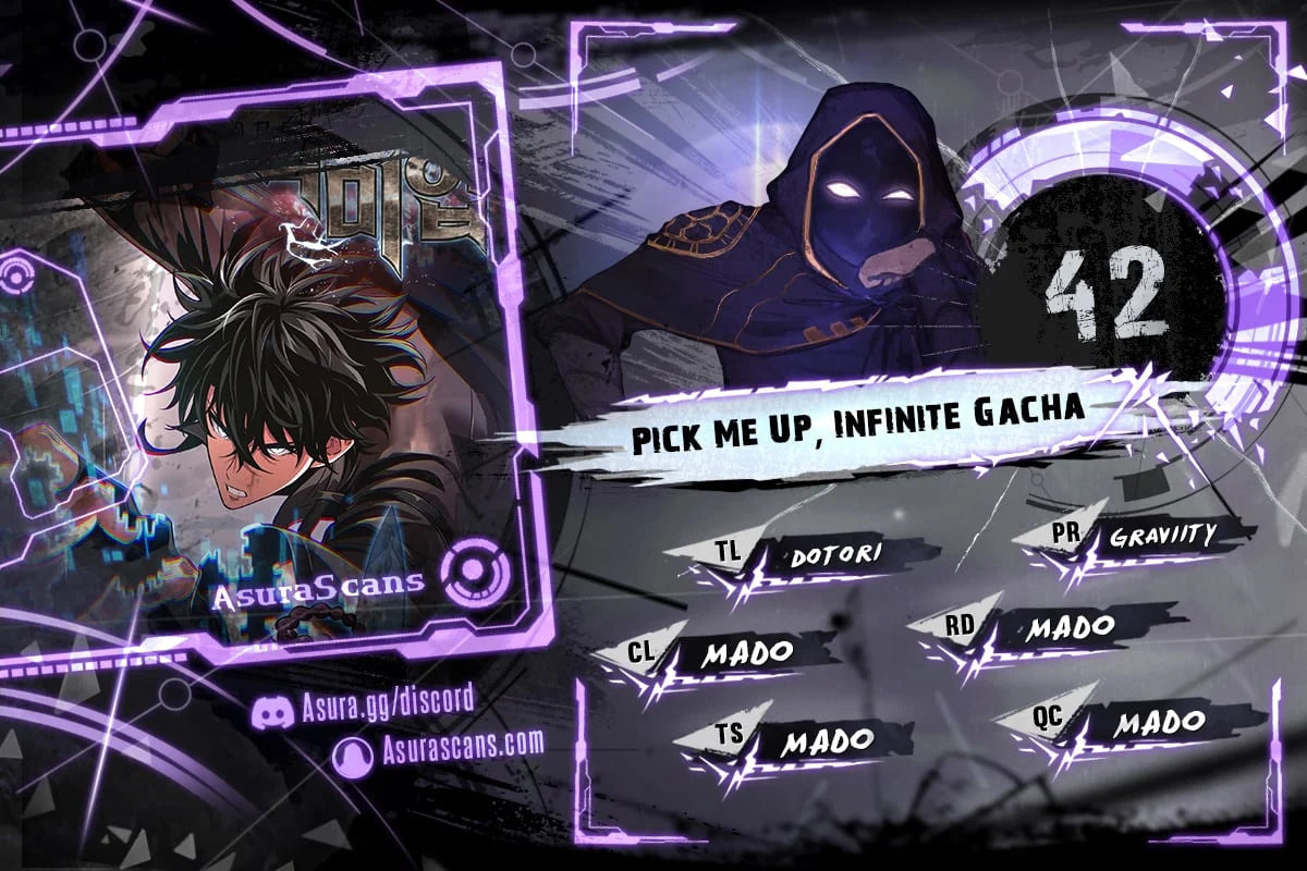 Read Pick Me Up! EN Manga Online