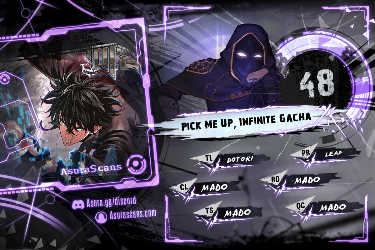 Read Pick Me Up! EN Manga Online