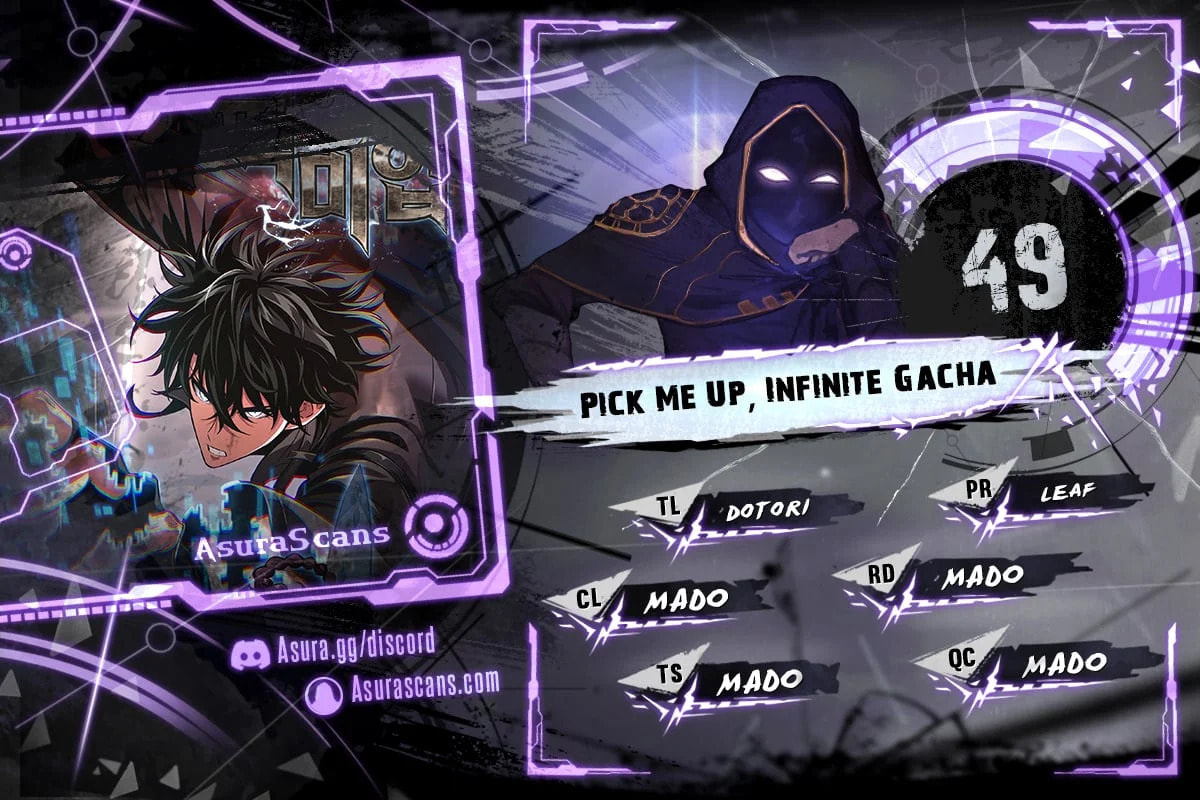 Read Pick Me Up! EN Manga Online