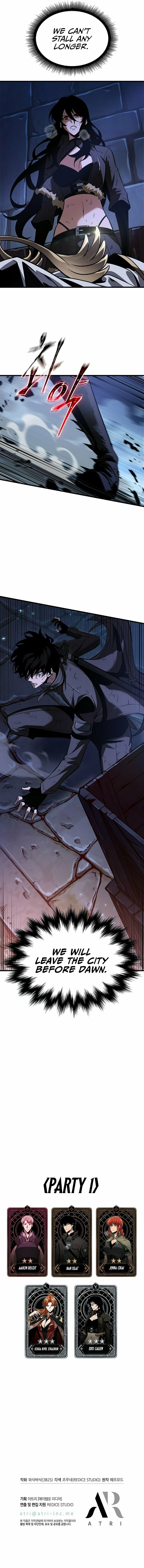 Read Pick Me Up! EN Manga Online