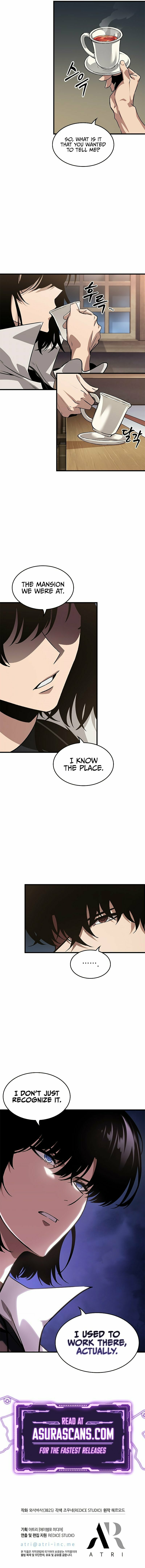 Read Pick Me Up! EN Manga Online