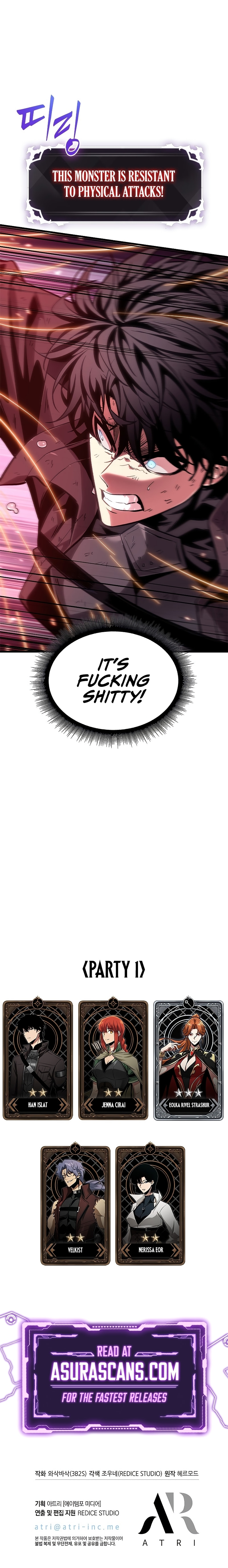 Read Pick Me Up! EN Manga Online